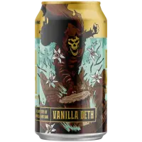 Revolution Brewing Company Vanilla Deth
