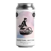 Factory Brewing Perpetual Motion