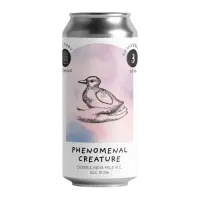 Factory Brewing Phenomenal Creature