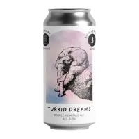 Factory Brewing Turbid Dreams