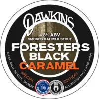 Dawkins Ales Foresters Black Caramel