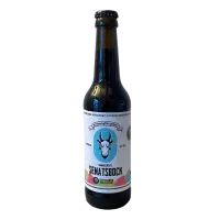 Landgang Brauerei Hamburger Senatsbock 2026
