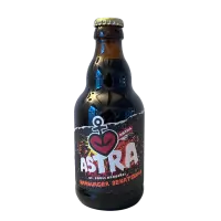Astra Brauerei St. Pauli Senatsbock 2026