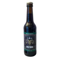 Blockbräu Hamburger Senatsbock 2026