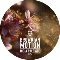 Azvex Brewing Company Brownian Motion