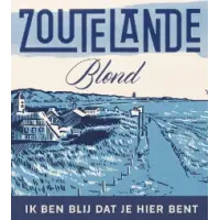 Slot Oostende Zoutelande Blond