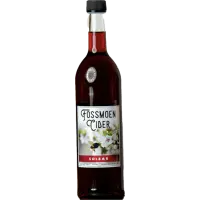 Fossmoen Frukt & Cider Solbær