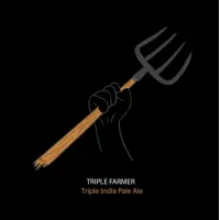 Fidens Brewing Company Triple Farmer
