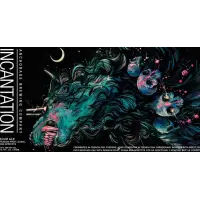 Anchorage Brewing Company Incantation