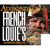 Adirondack Pub and Brewery French Louie's