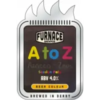 Furnace Brewpub A to Z