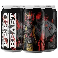Fort George Brewery Feed the Beast