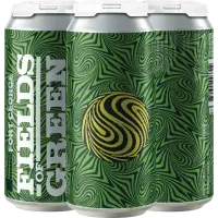 Fort George Brewery Fields of Green