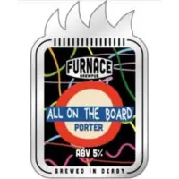 Furnace Brewpub All On The Board