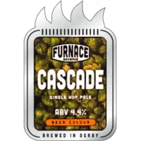 Furnace Brewpub Cascade