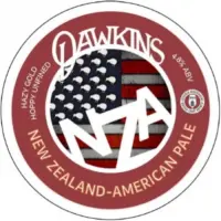 Dawkins Ales NZA