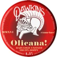 Dawkins Ales Olicana!