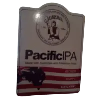 Dawkins Ales Pacific IPA