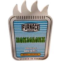 Furnace Brewpub Homegrown