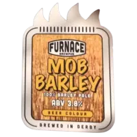 Furnace Brewpub Mob Barley