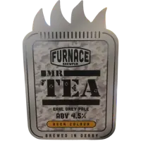 Furnace Brewpub Mr Tea