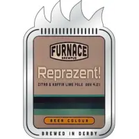 Furnace Brewpub Reprazent!
