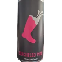 Proper Brewing Company Zwickled Pink