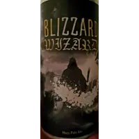 Proper Brewing Company Blizzard Wizard