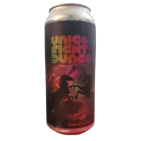 Proper Brewing Company Unicorn Fight Dungeon