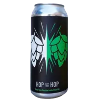 Proper Brewing Company Hop vs Hop (Motueka/Strata)