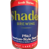 Shades Brewing Company Kveik - PB&J