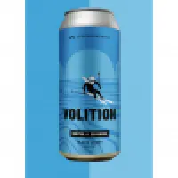 Threes Brewing Volition
