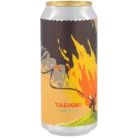 Tuletorn Brewing Tuleveski