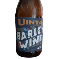 Uinta Brewing Company Barley Wine Ale
