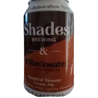 Shades Brewing Company Beautiful Disaster