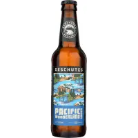 Deschutes Brewery Pacific Wonderland