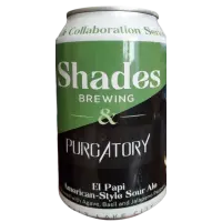 Shades Brewing Company El Papi
