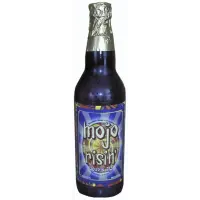 Boulder Beer Company Mojo Risin’