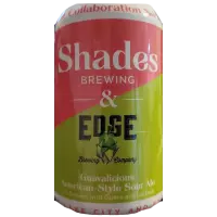 Shades Brewing Company Guavalicious