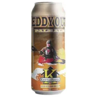 KettleHouse Brewing Company Eddy Out®