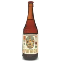 Beau's Brewing Co. Strong Patrick Irish Red Ale