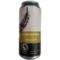 Bilboquet - Microbrasserie L'Archange