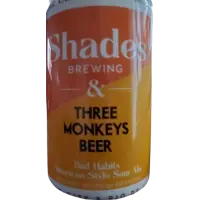 Shades Brewing Company Bad Habits