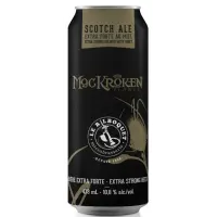 Bilboquet - Microbrasserie MacKroken Flower