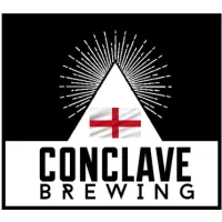 Conclave Brewing English Rain