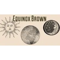 Conclave Brewing Equinox Brown Ale