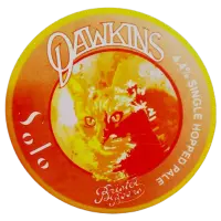 Dawkins Ales Solo