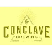 Conclave Brewing Farmhouse Saison