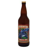 Lost Coast Brewery Sharkinator White IPA