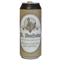 Privatbrauerei H. Egerer St. Bonifatius Premium Craft Beer